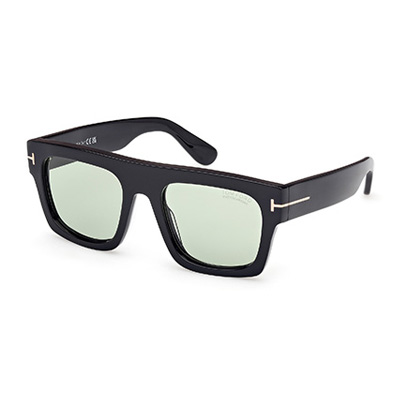 Tom Ford FT0711 Fausto Sunglasses